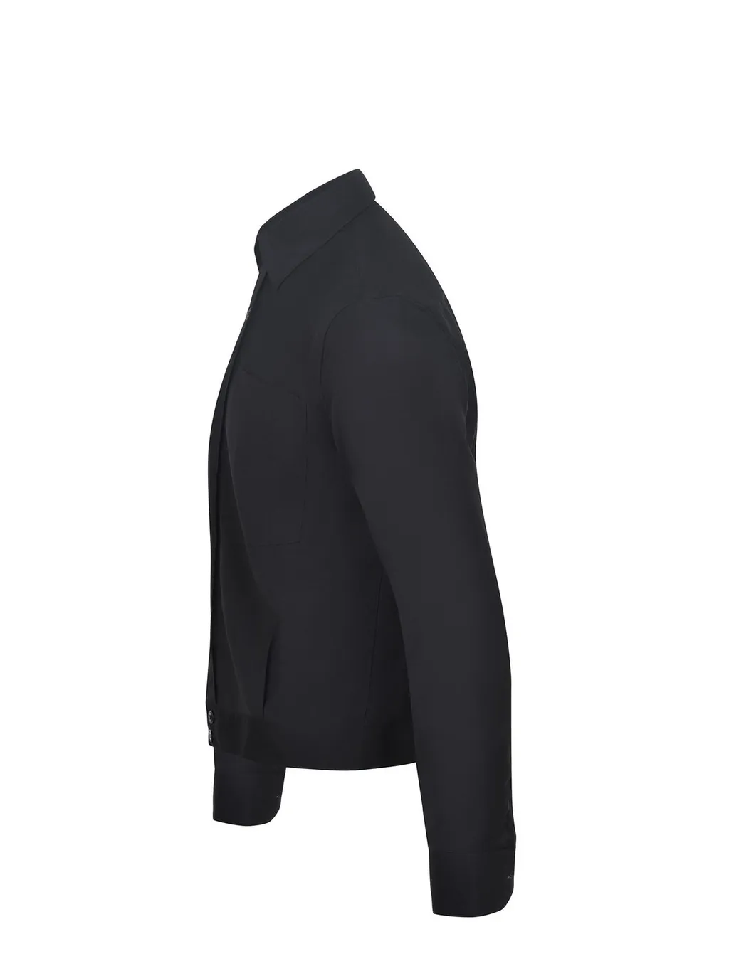 Costumein Classic Wool Shirt