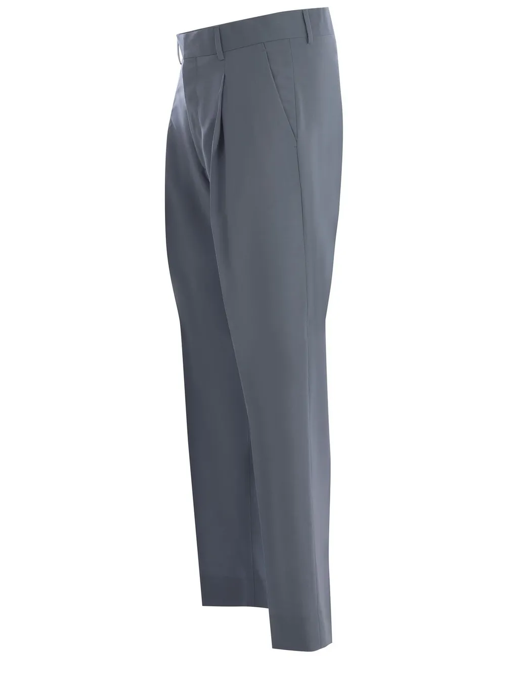 Costumein Vincent Wool Trousers
