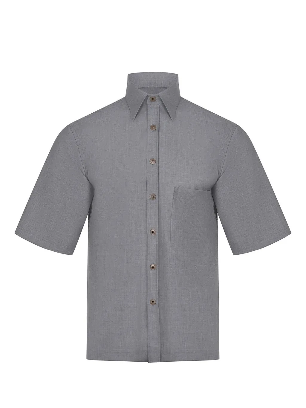 Costumein Classic Short-Sleeve Shirt