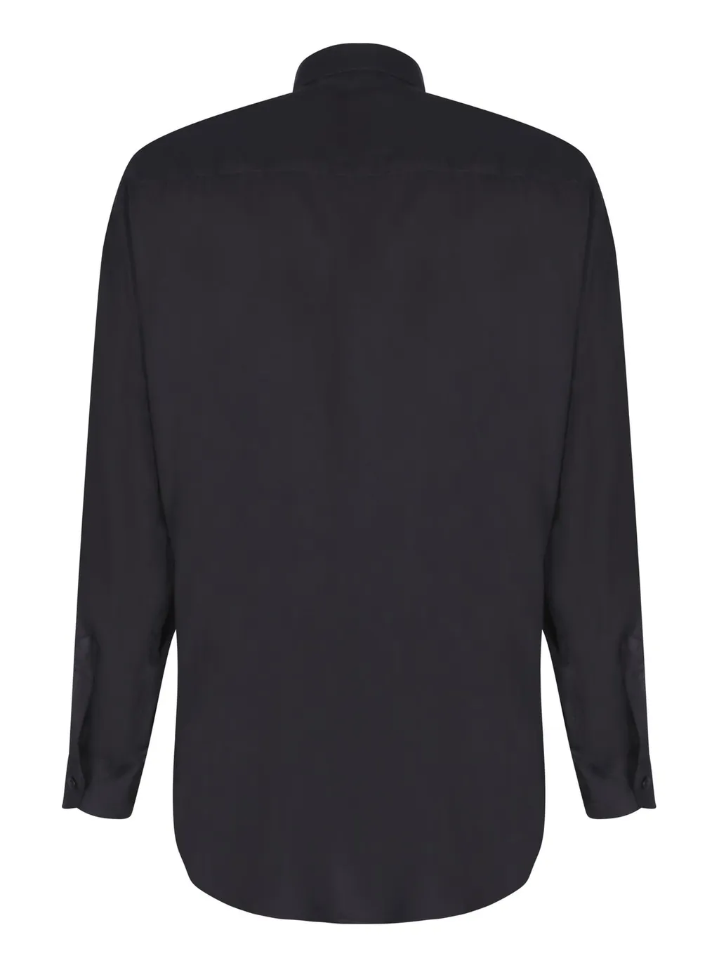 Costumein Point Collar Button-Down Shirt