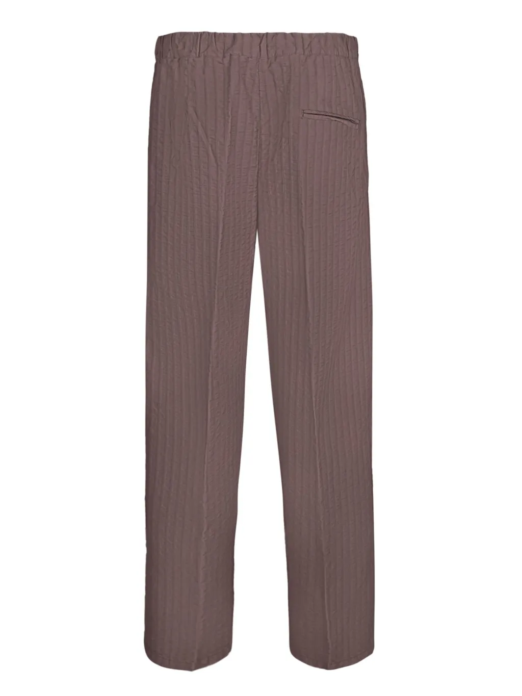 Costumein Straight Leg Striped Pants