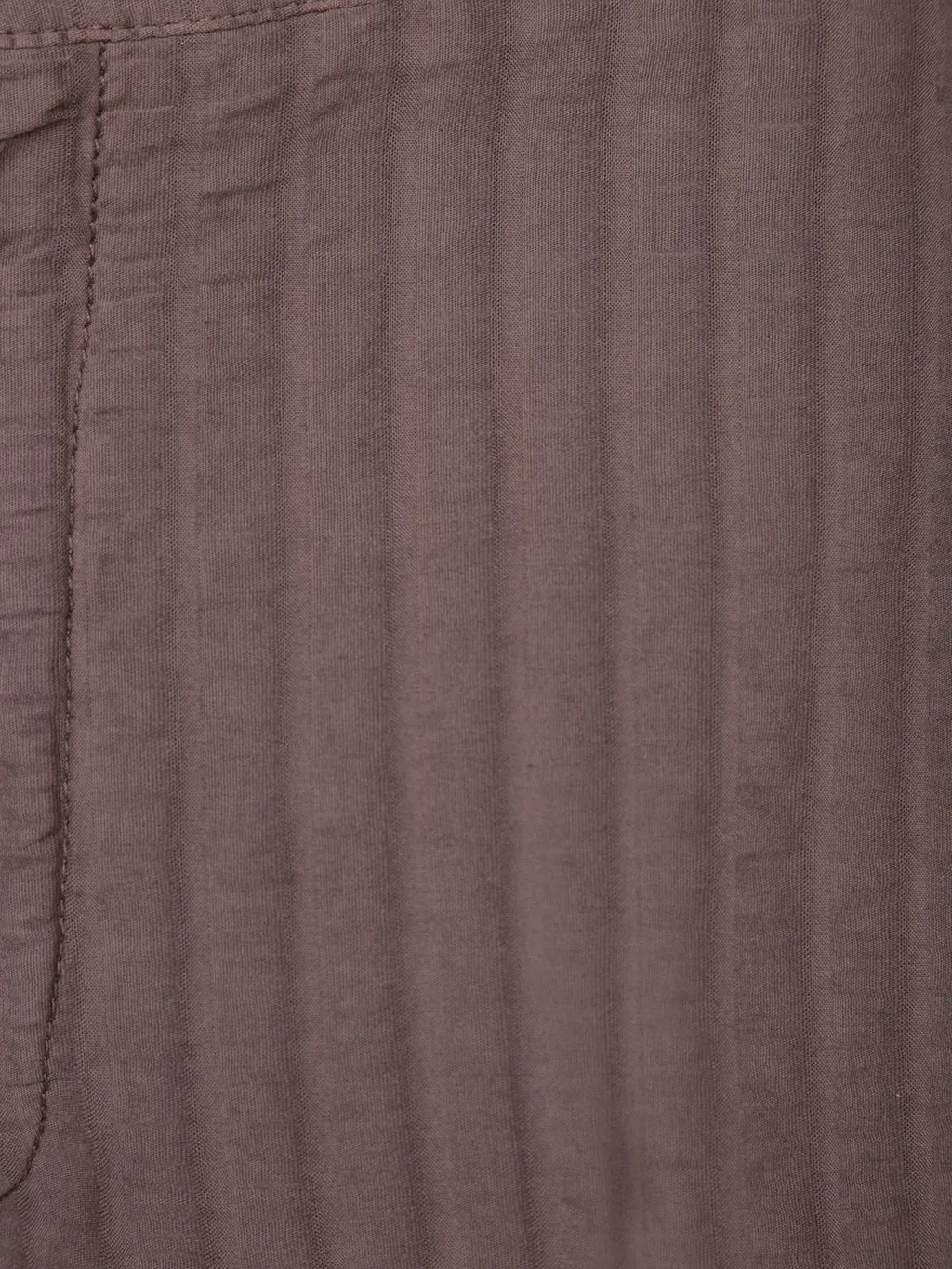 Costumein Straight Leg Striped Pants