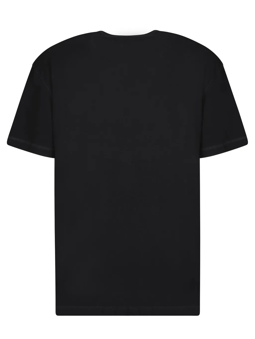 Costumein Short Sleeve Crew Neck Tee