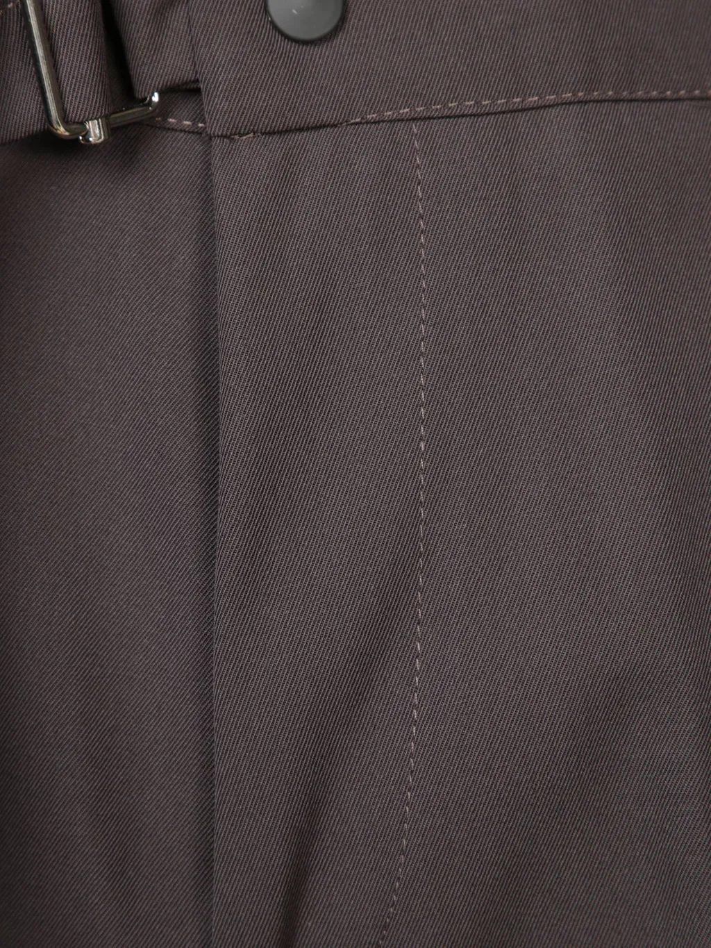 Costumein Trousers With Drawstring And Pockets