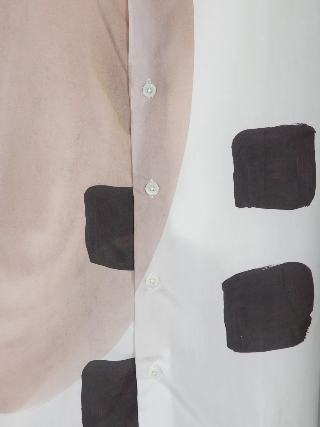 Costumein Short Sleeve Button-Up Shirt