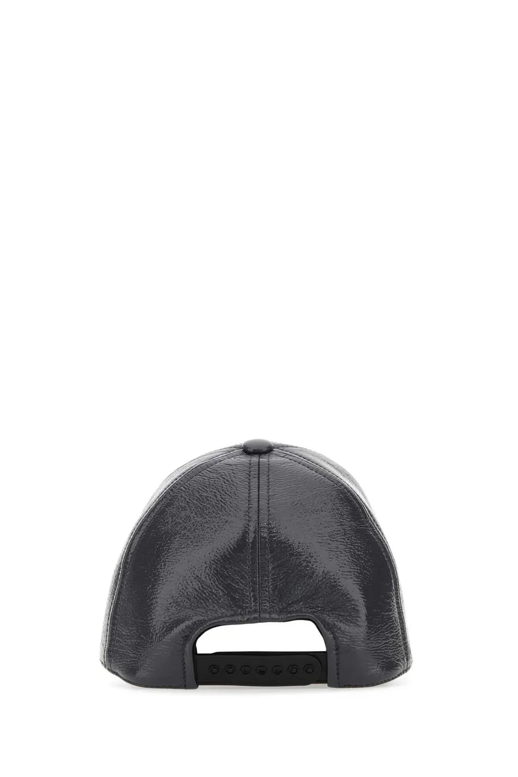 CourrÈGes Vinyl Reedition Cap
