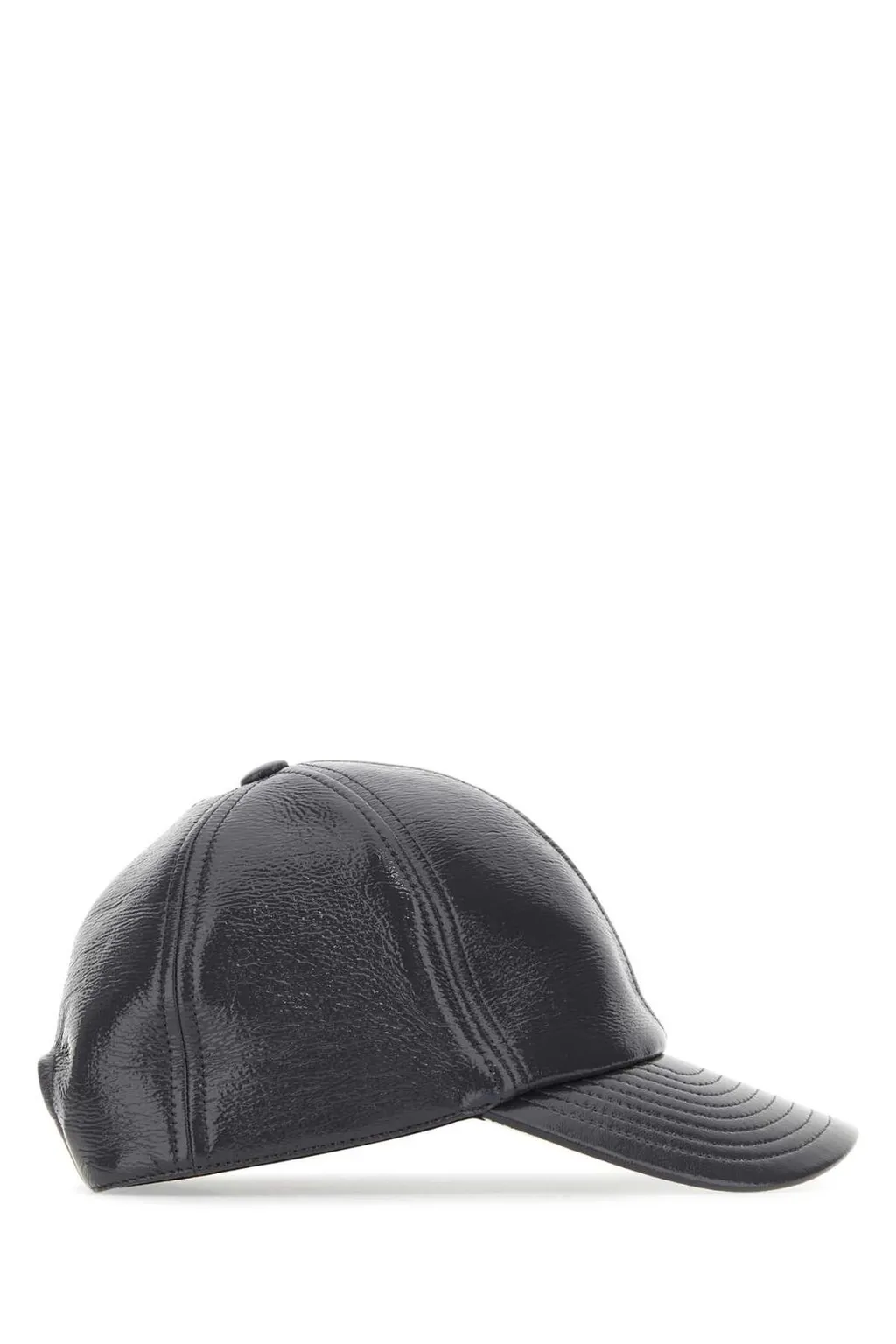 CourrÈGes Vinyl Reedition Cap