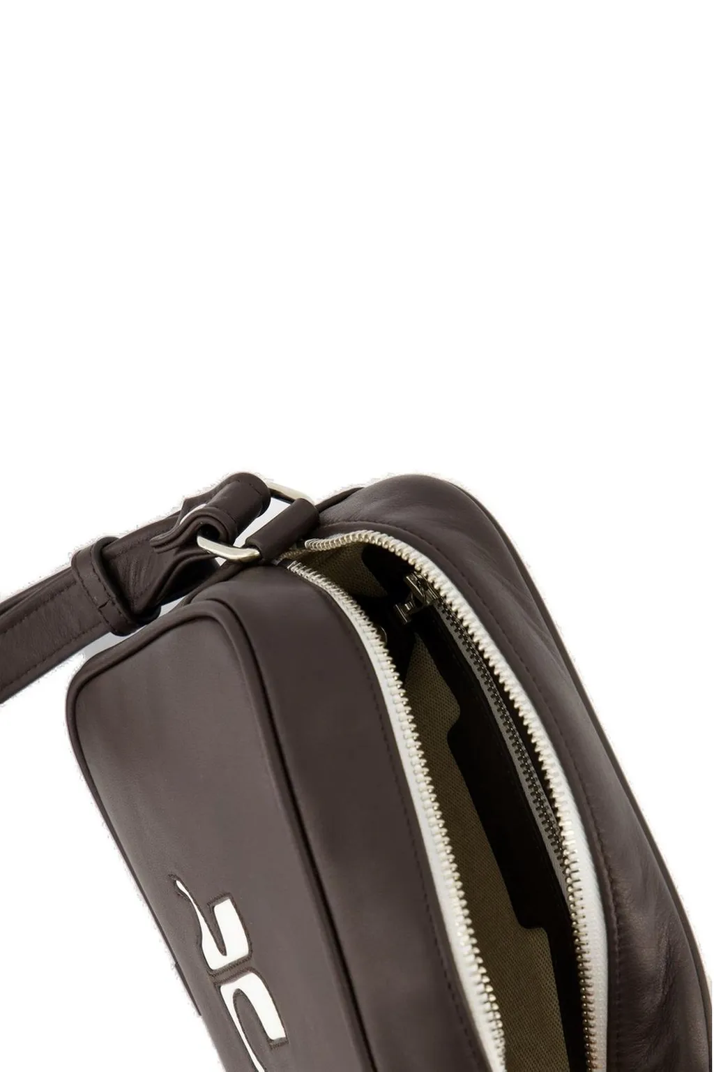 CourrÈGes Reedition Sac Camera Bag