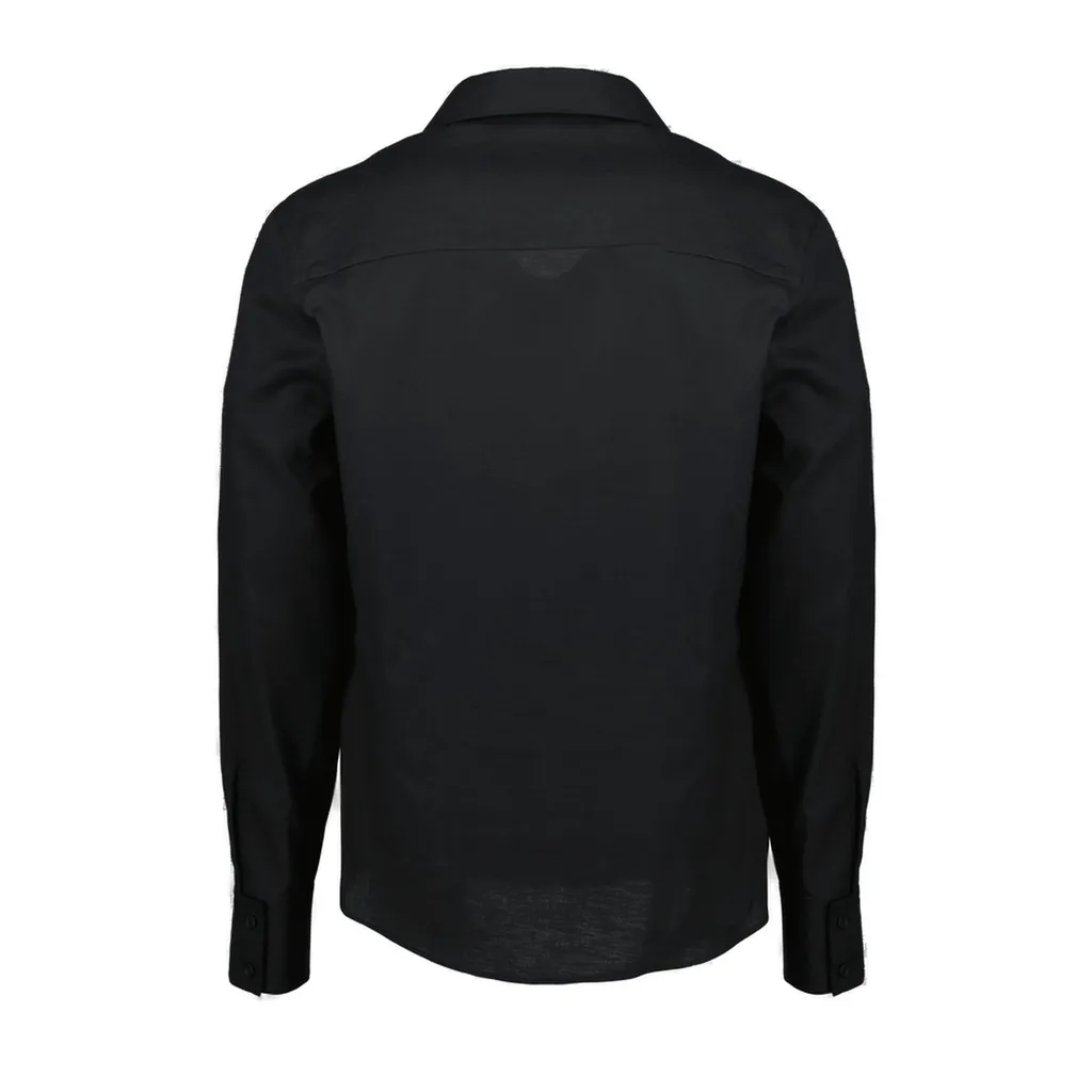 CourrÈGes Ac Button-Up Shirt