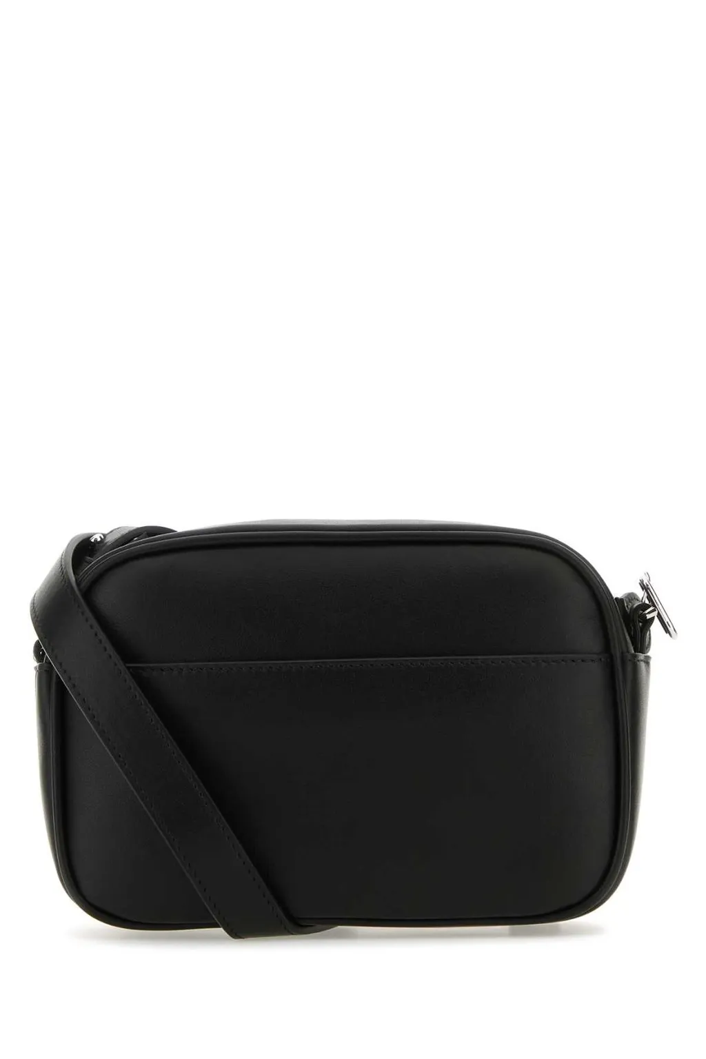 CourrÈGes Reedition Zipped Camera Bag