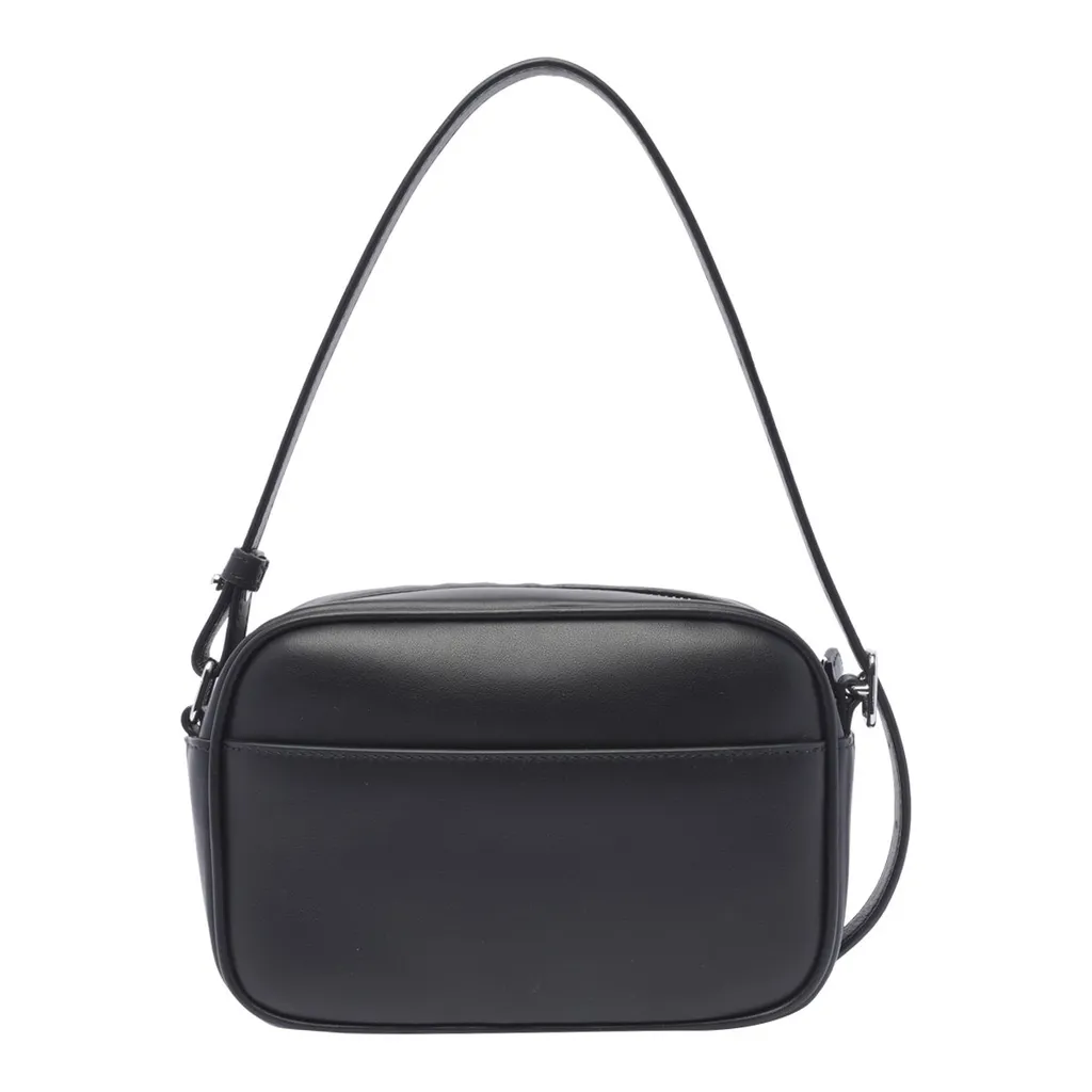 CourrÈGes Reedition Zipped Camera Bag