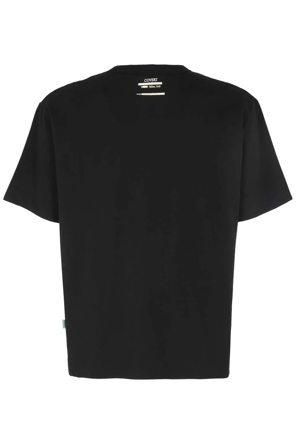 Covert Double Jersey T-Shirt