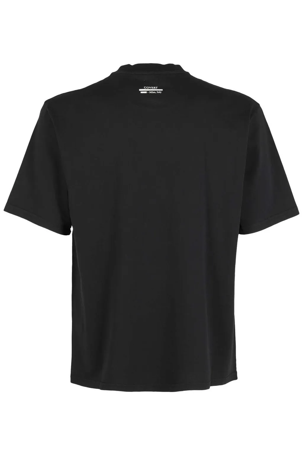 Covert Back Logo T-Shirt