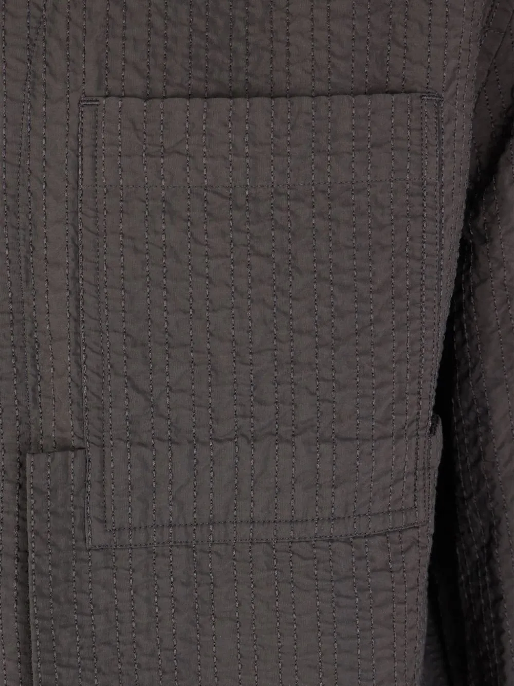 Craig Green Long Sleeved Worker Jacket