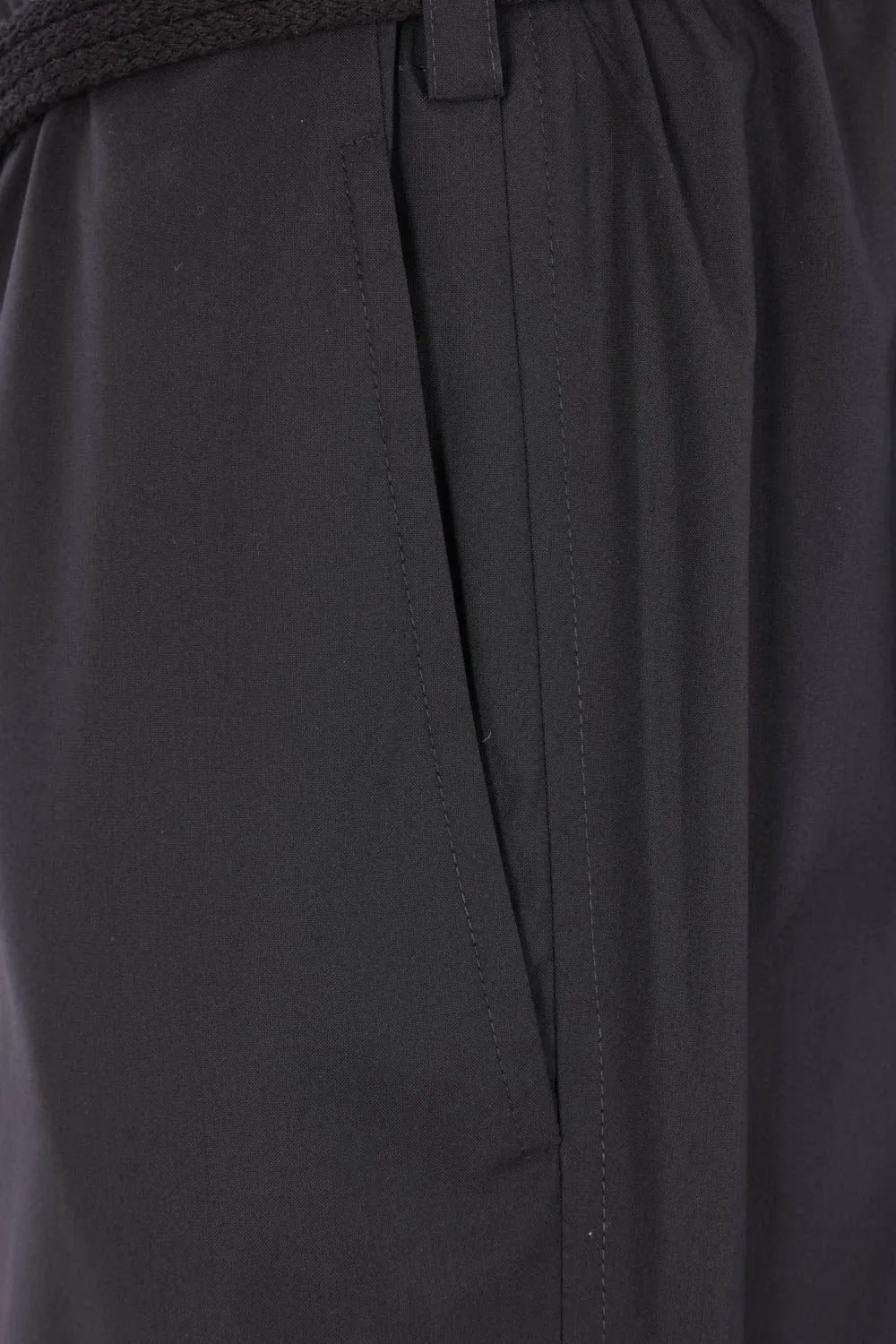 Craig Green Drawstring Wide-Leg Trousers