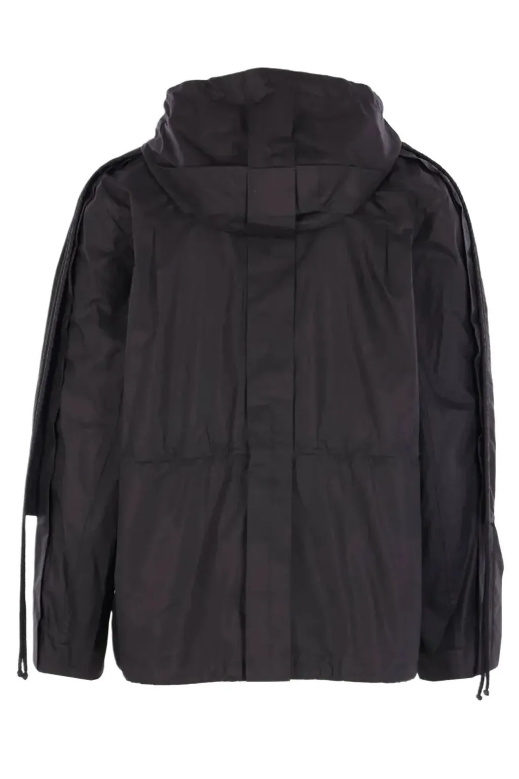 Craig Green Rope-Drawstring Anorak Jacket