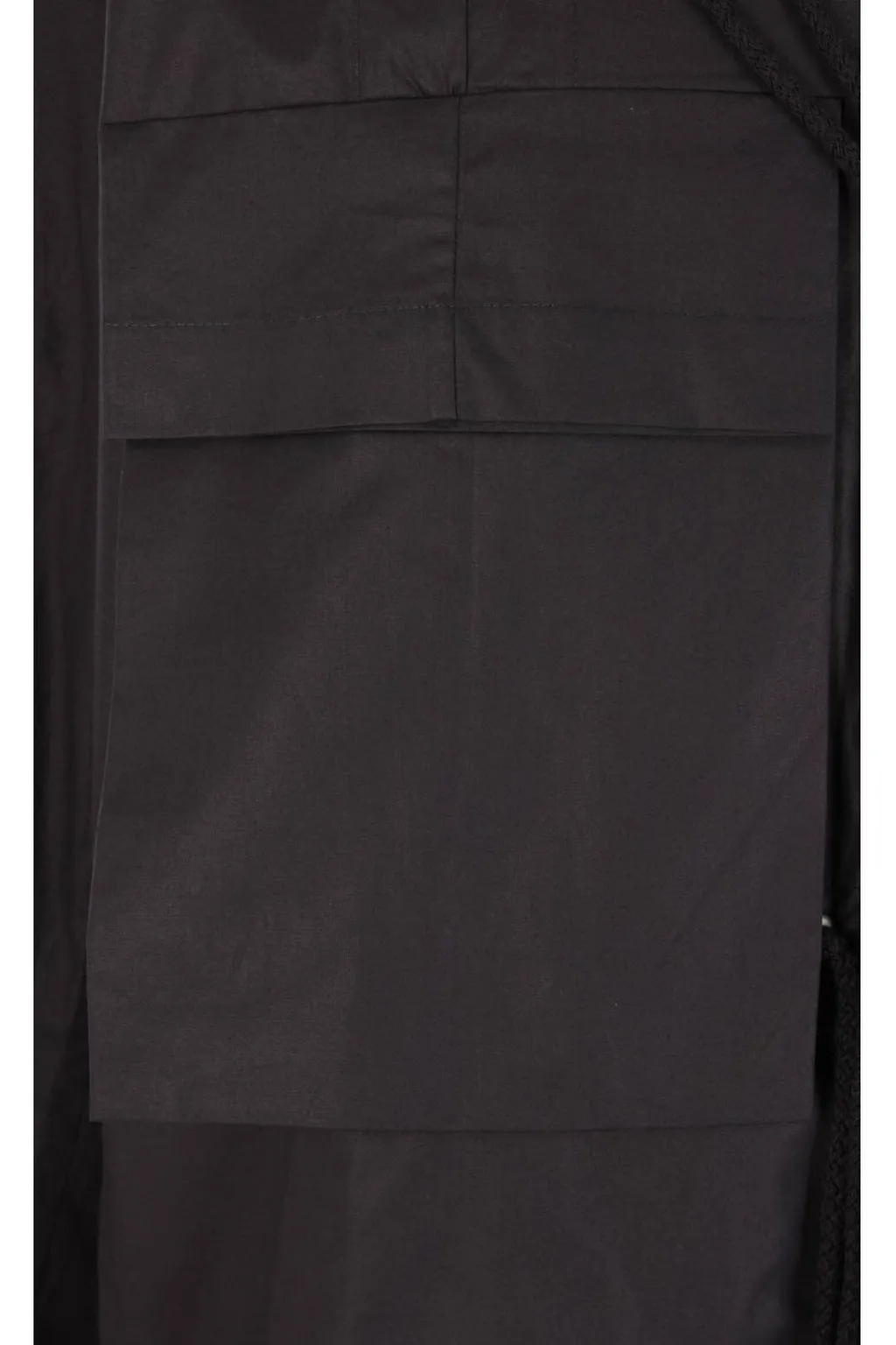 Craig Green Rope-Drawstring Anorak Jacket