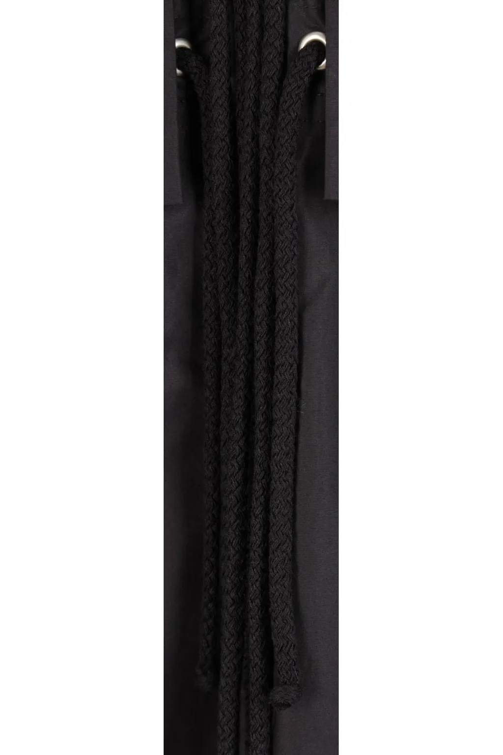 Craig Green Rope-Drawstring Anorak Jacket
