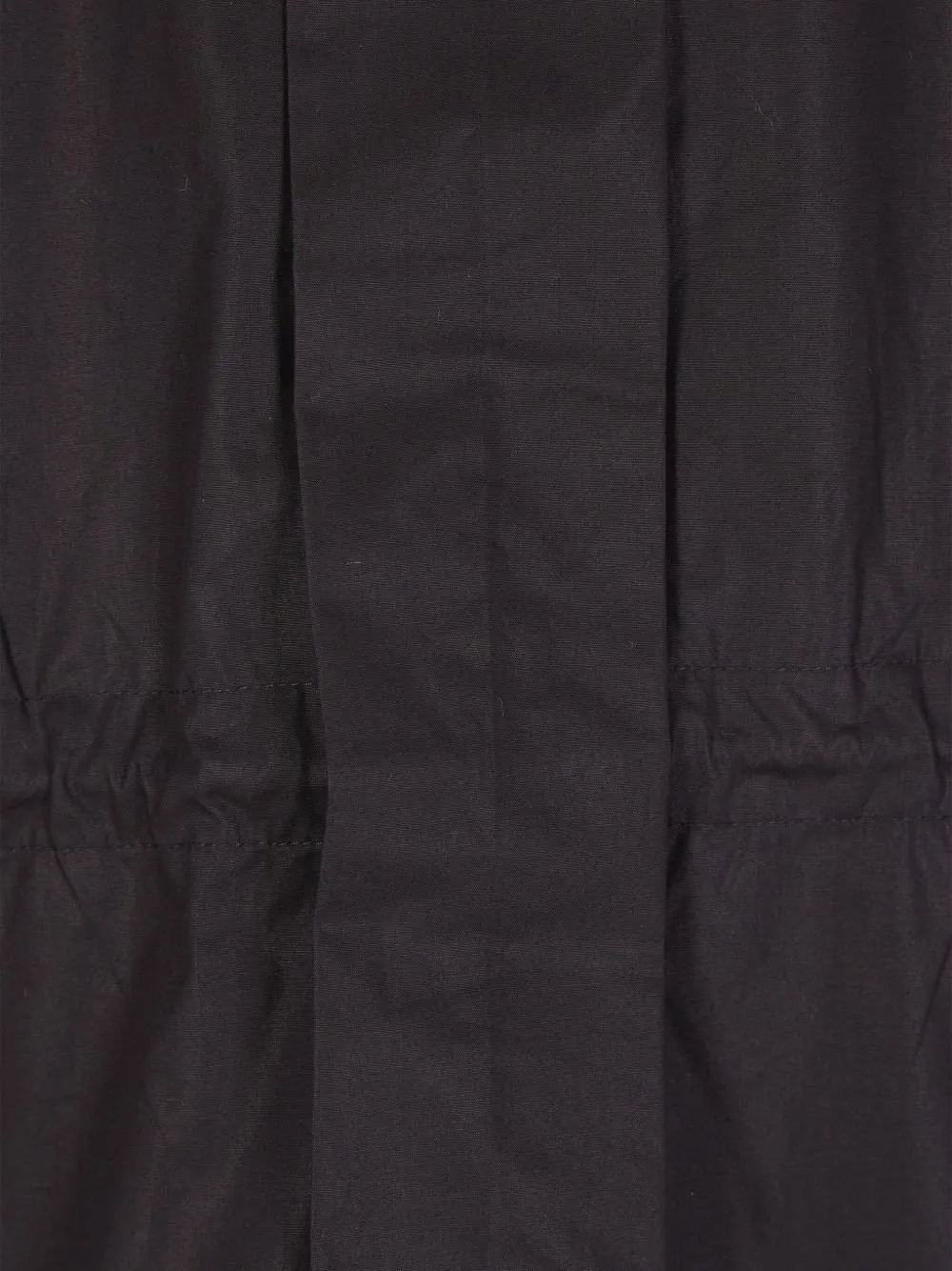 Craig Green Rope-Drawstring Anorak Jacket