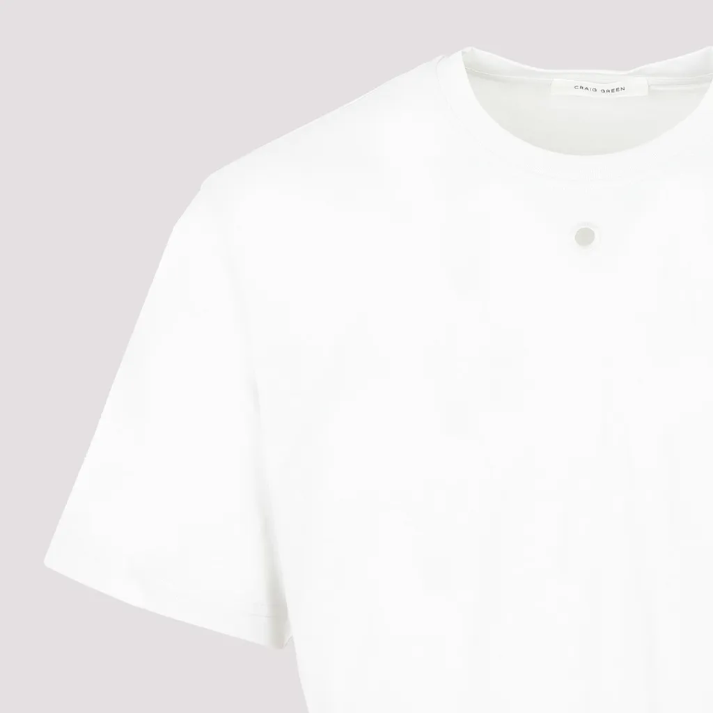 Craig Green Crew Neck T-Shirt