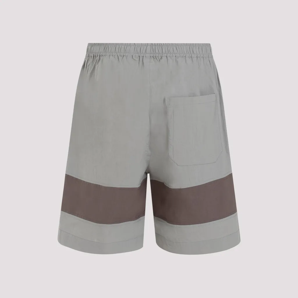 Craig Green Panelled Shorts