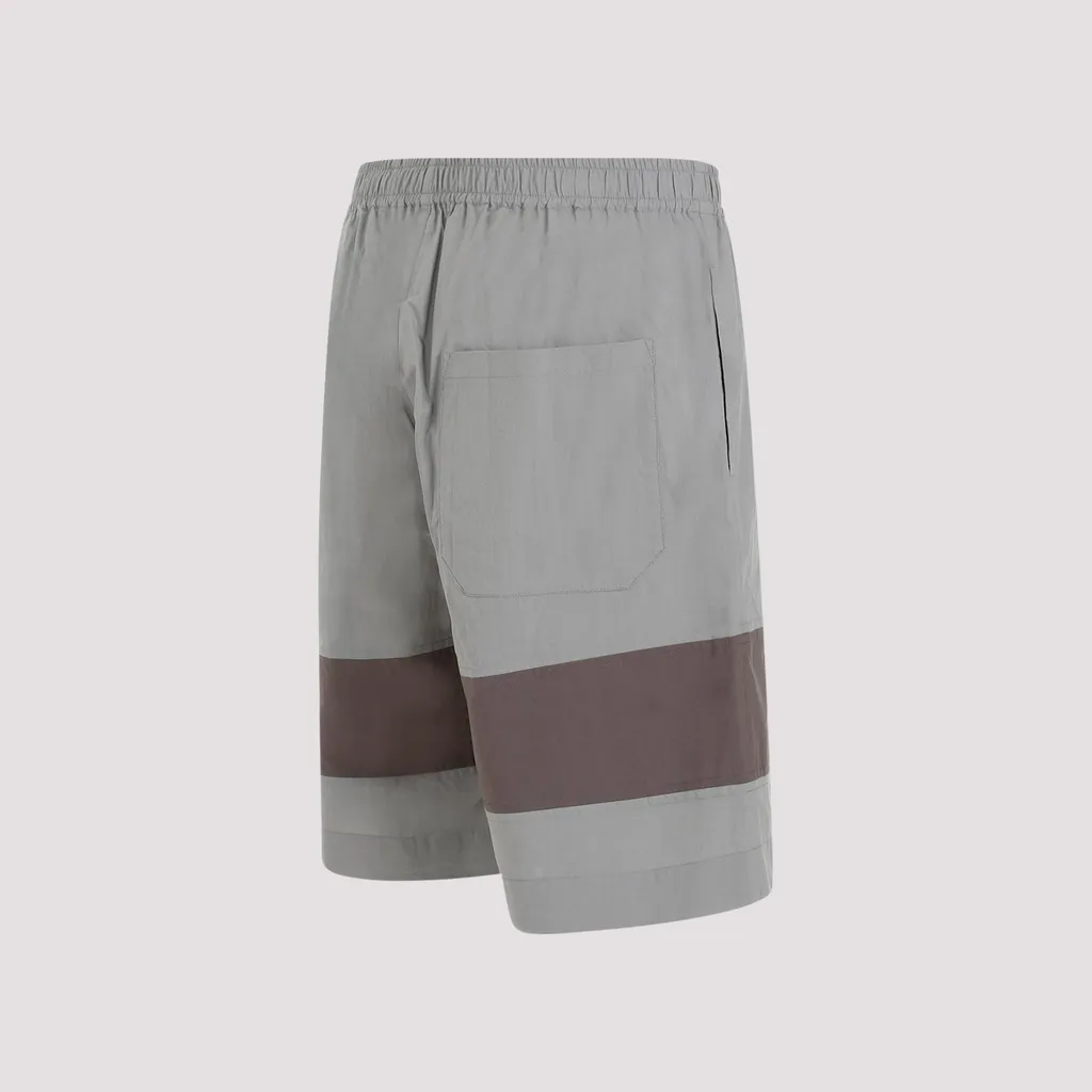 Craig Green Panelled Shorts
