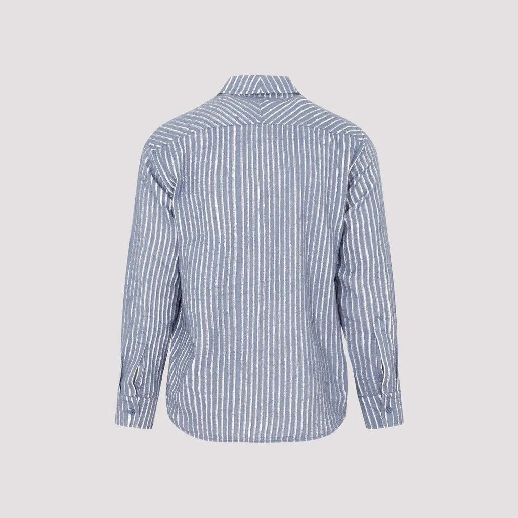 Craig Green Striped Shirt