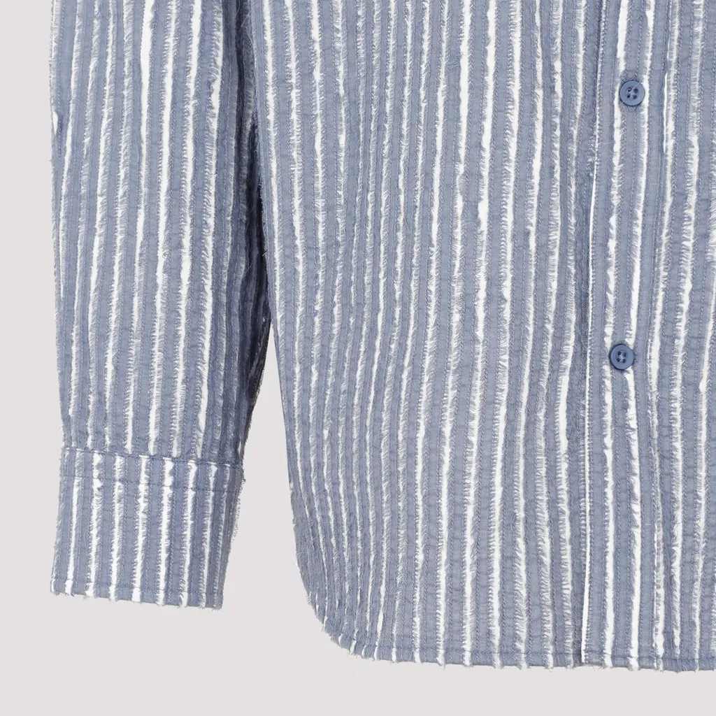 Craig Green Striped Shirt