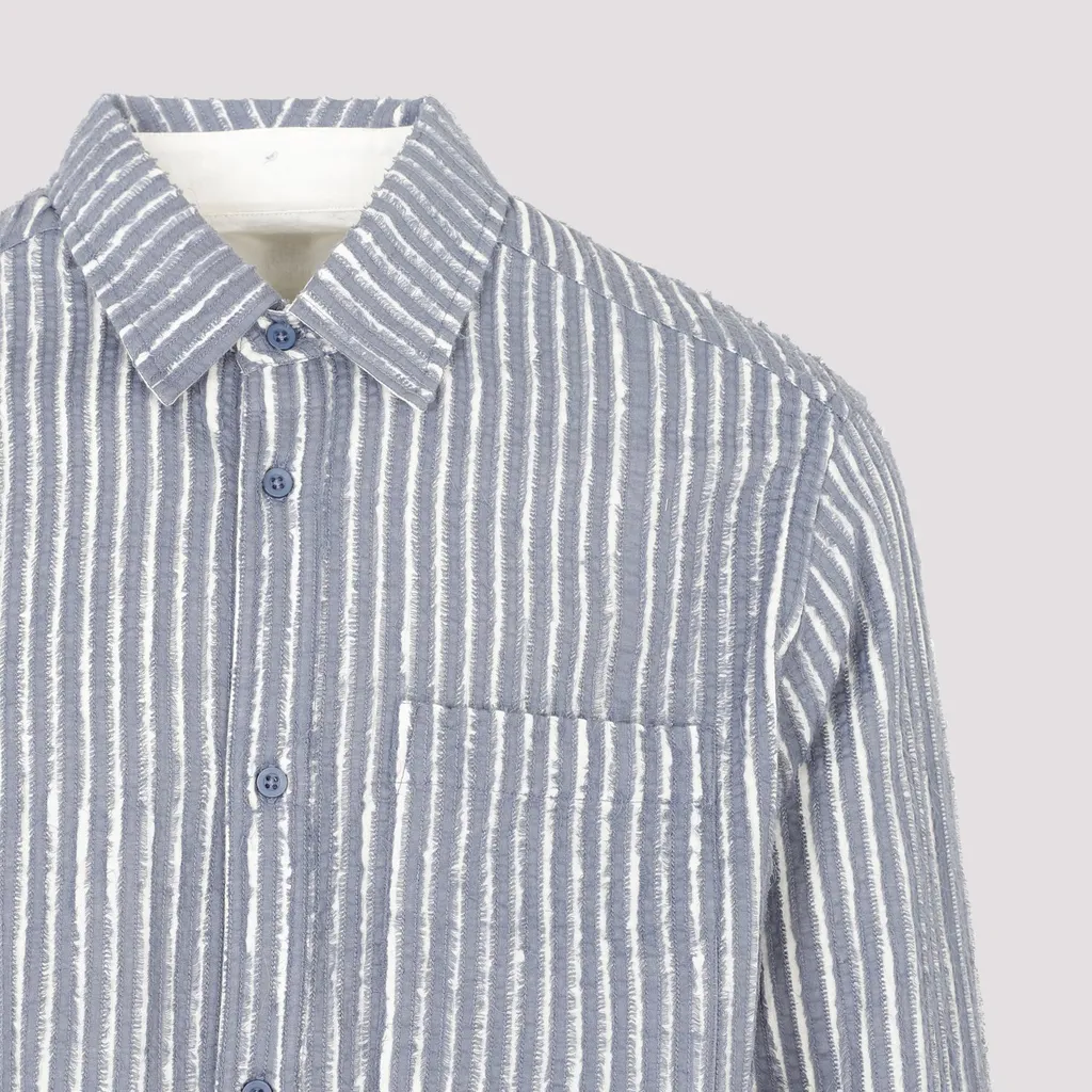 Craig Green Striped Shirt