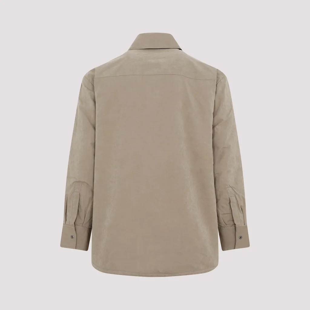 Craig Green Button-Down Shirt