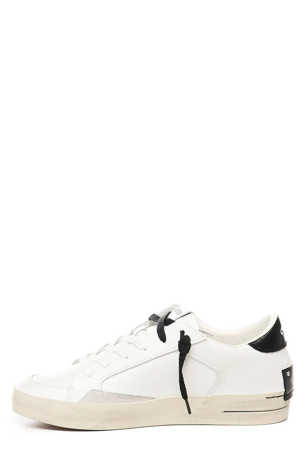 Crime London Low-Top Sneakers