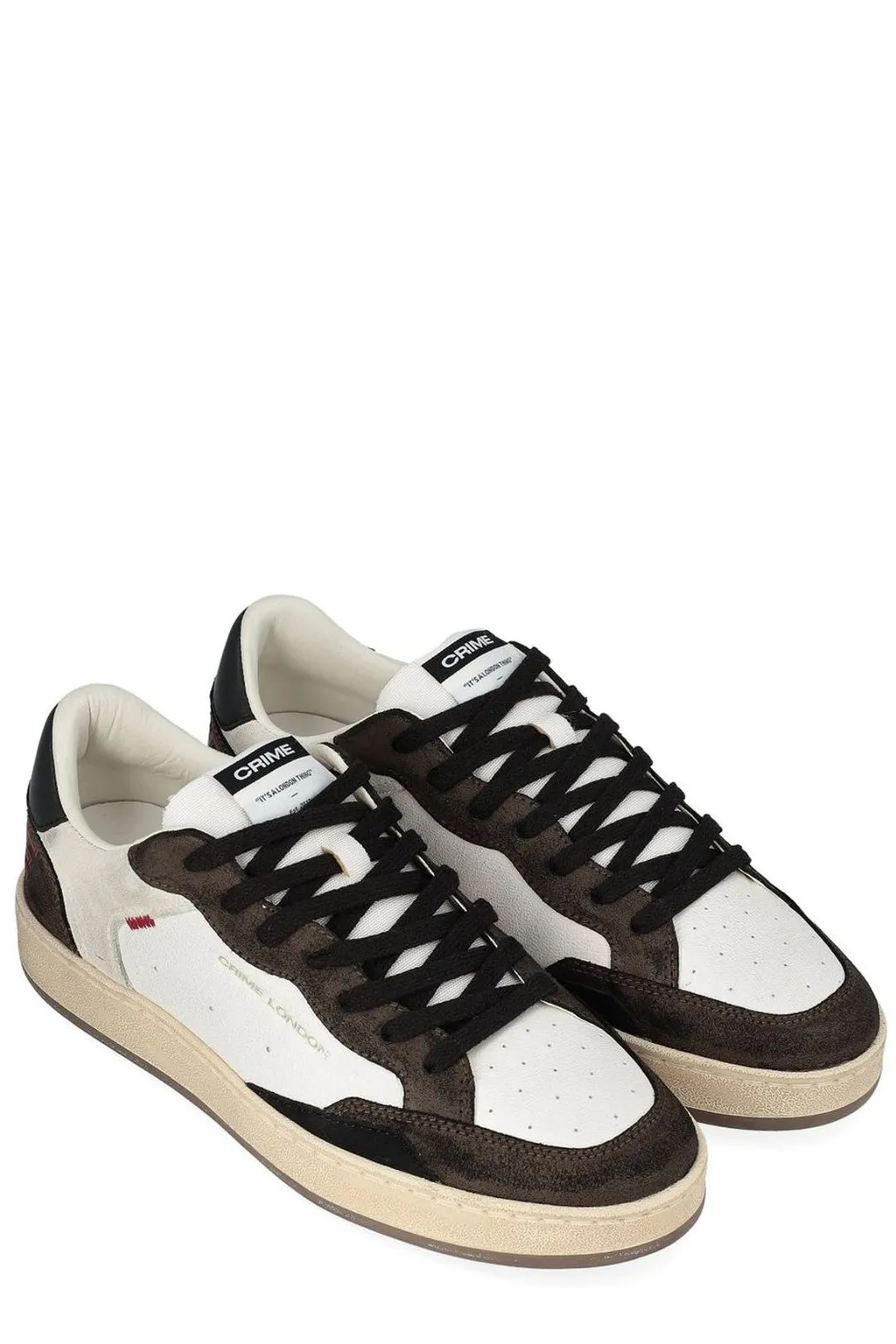 Crime London Chelsea Sneakers