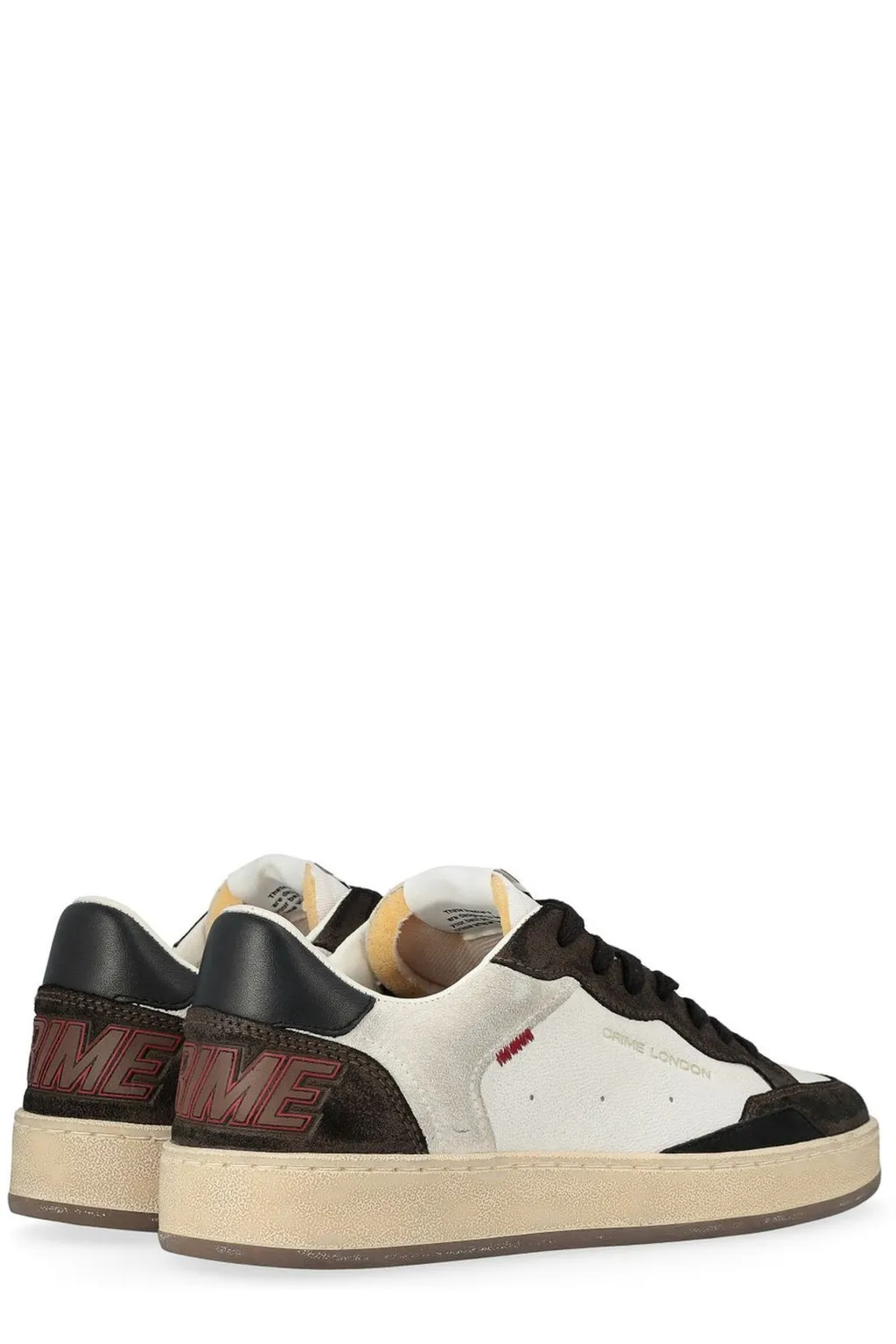 Crime London Chelsea Sneakers