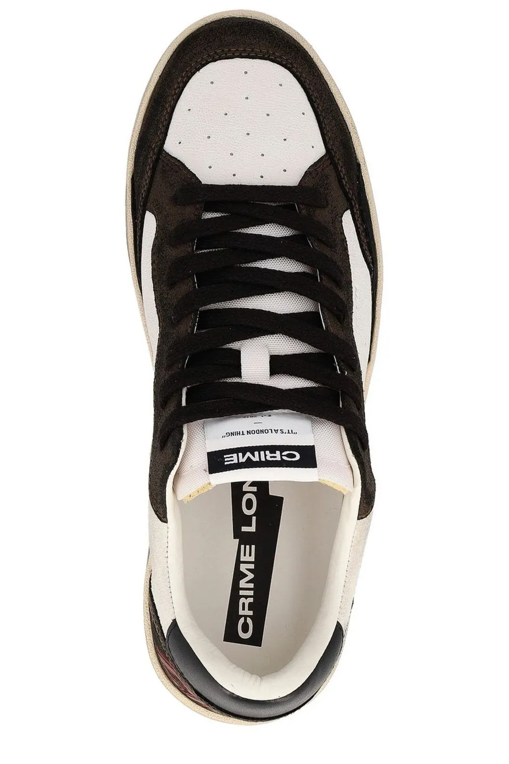 Crime London Chelsea Sneakers