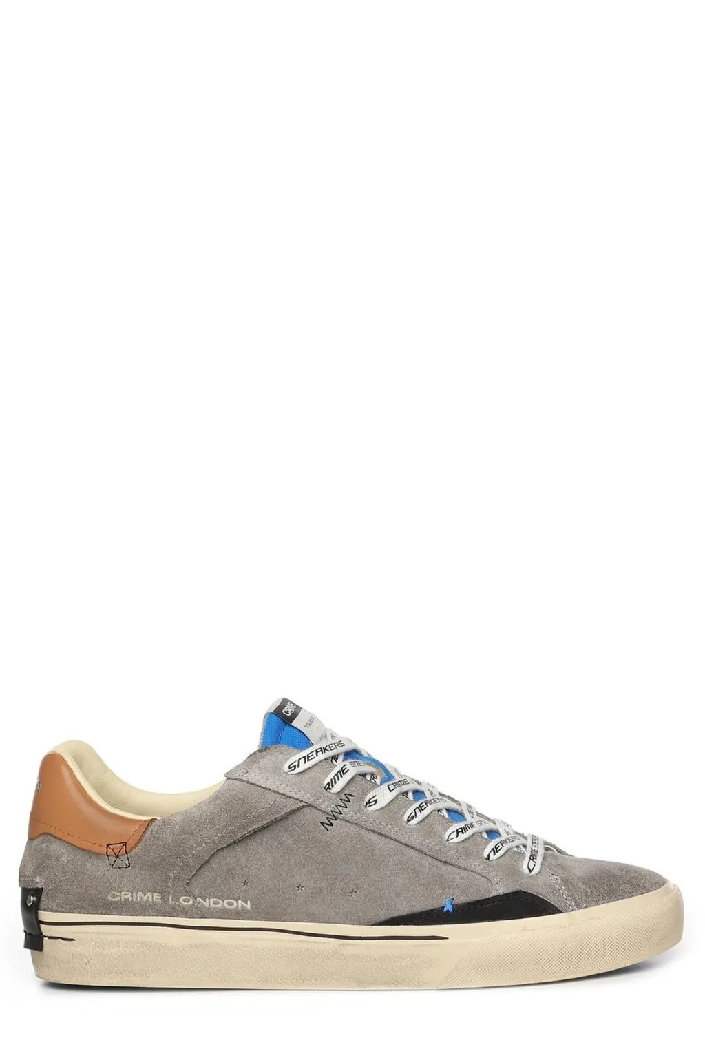 Crime London Deconstructed Sneakers