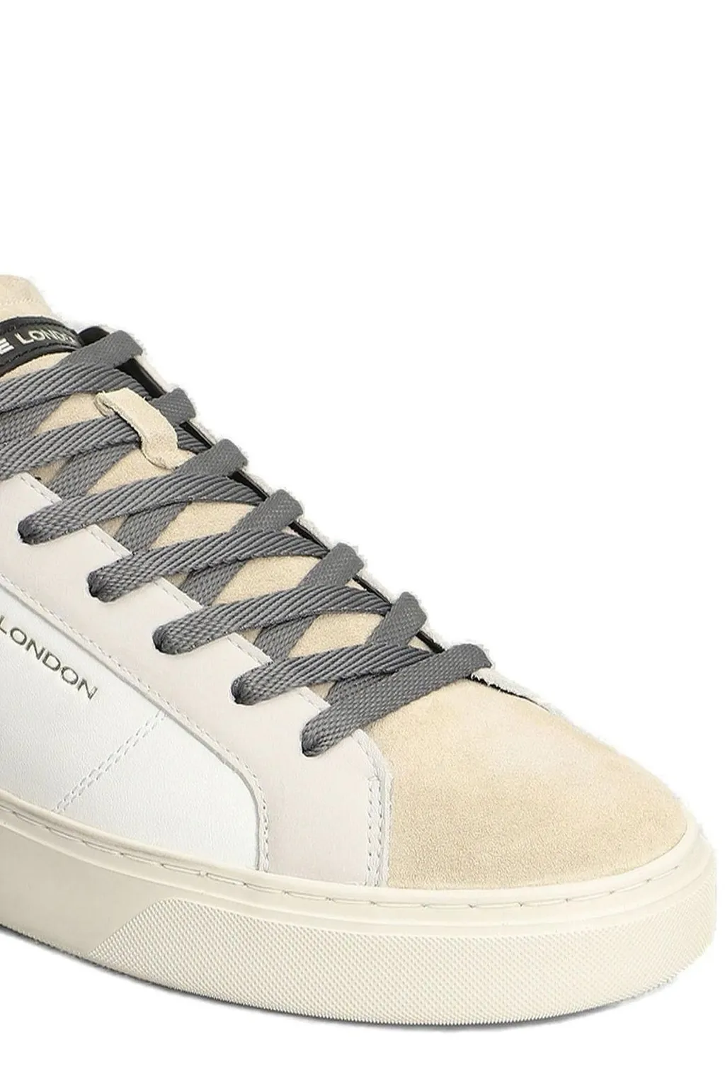 Crime London Blade Sneakers
