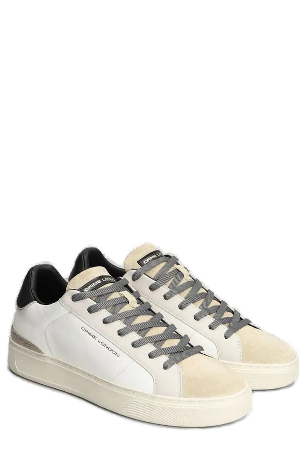 Crime London Blade Sneakers