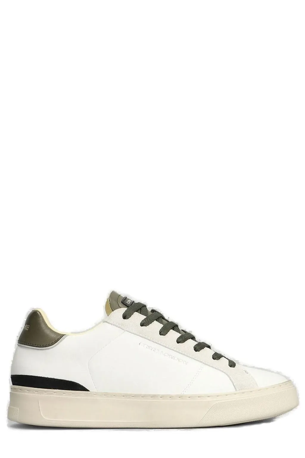 Crime London Blade Sneakers