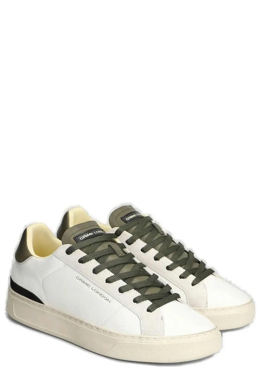 Crime London Blade Sneakers