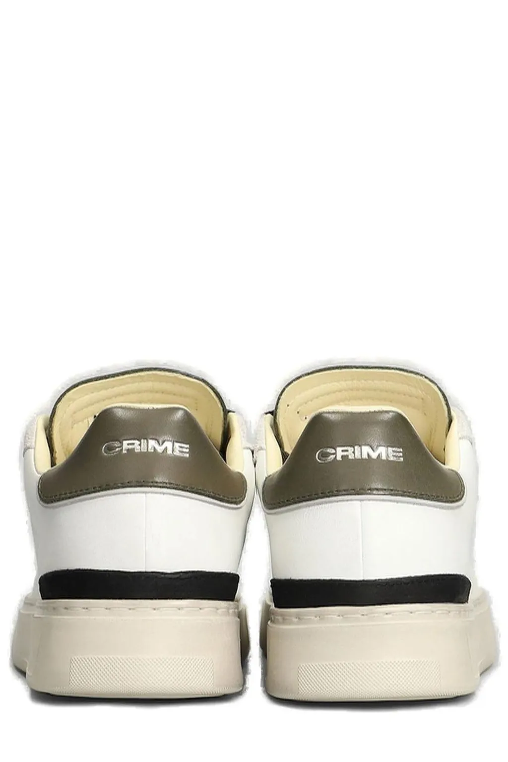 Crime London Blade Sneakers