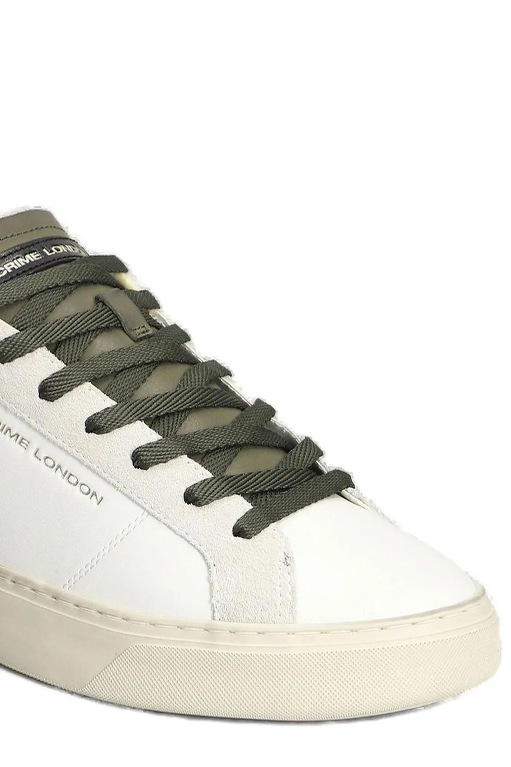 Crime London Blade Sneakers