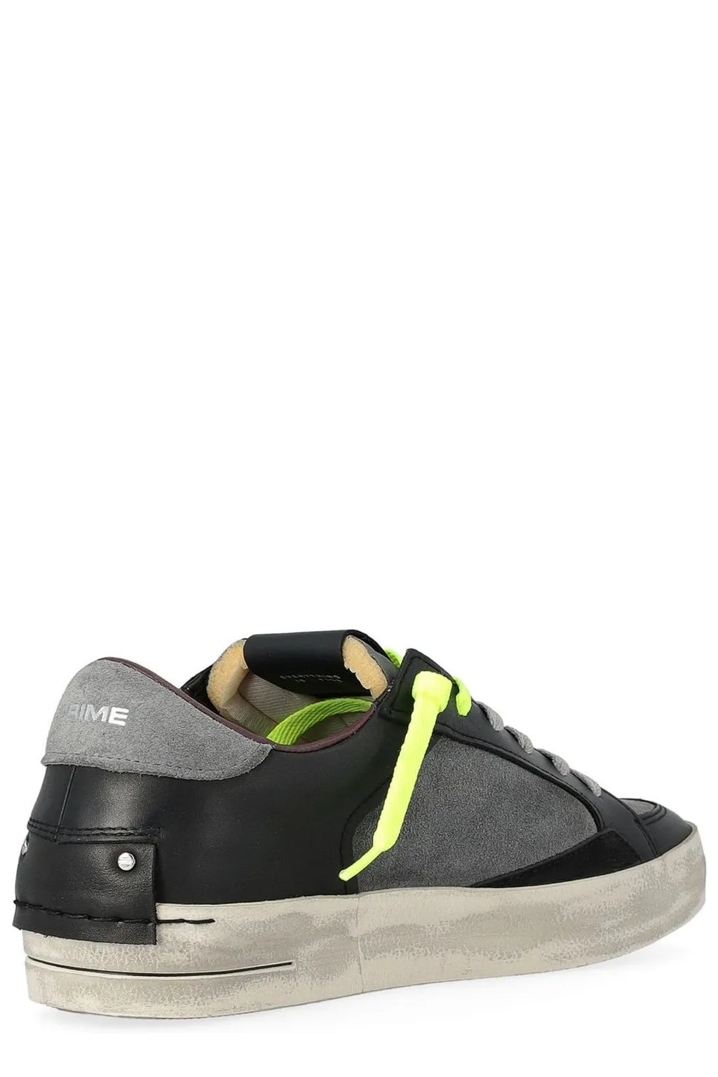 Crime London Sk8 Deluxe Sneakers