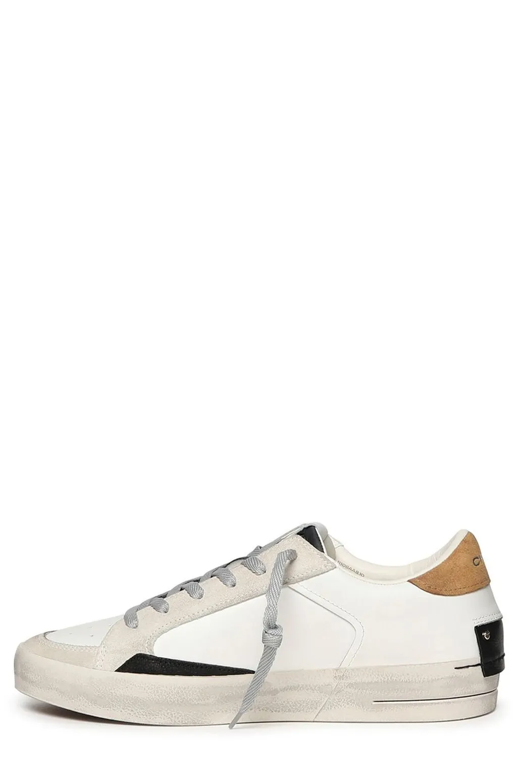 Crime London Sk8-Deluxe Sneakers