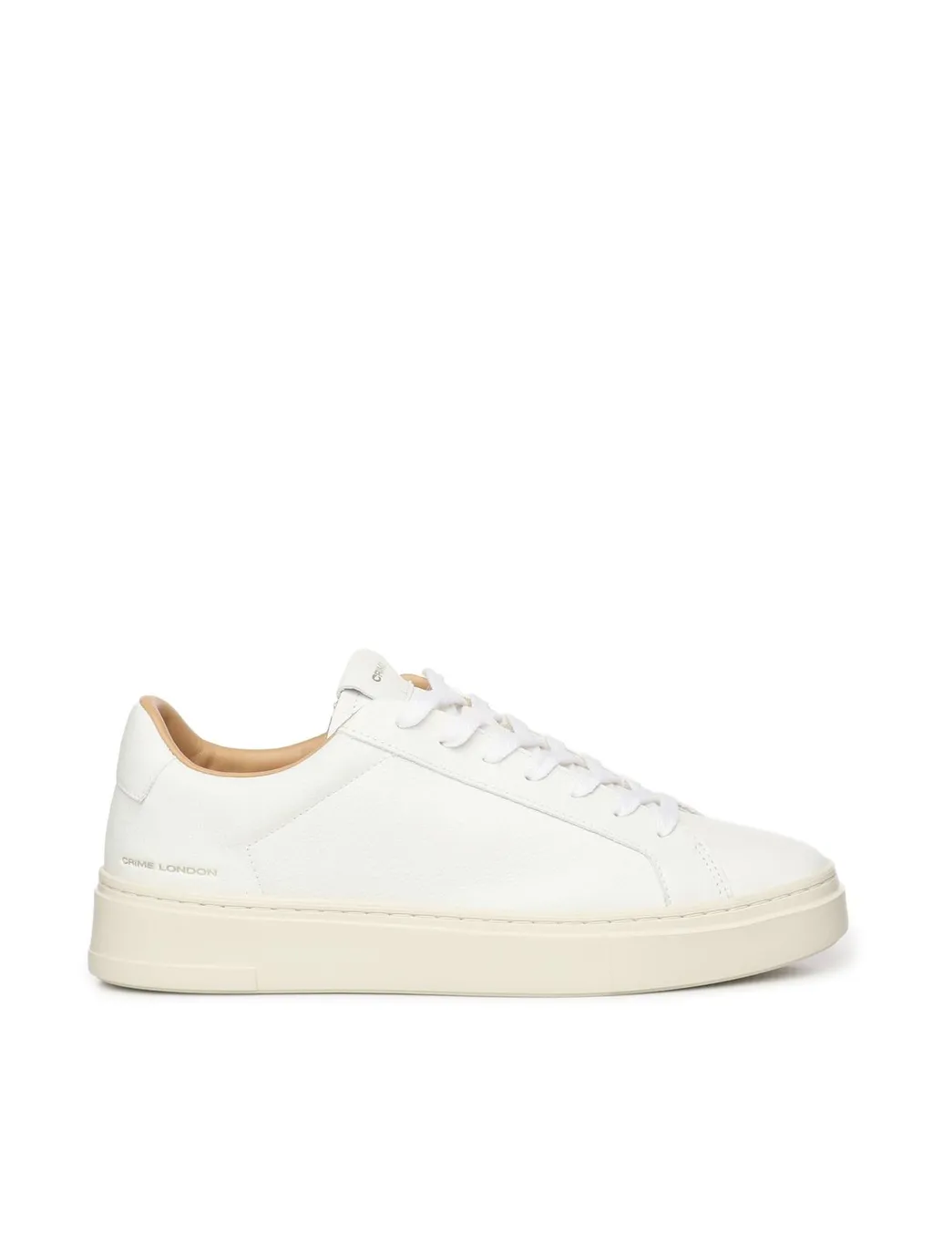 Crime London Low-Top Sneakers