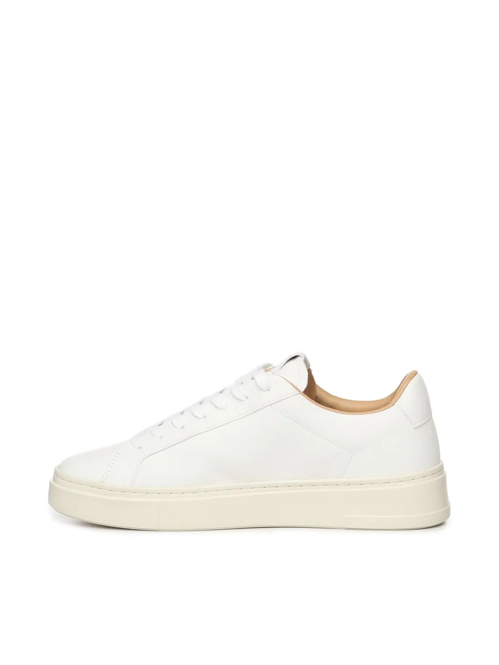 Crime London Low-Top Sneakers