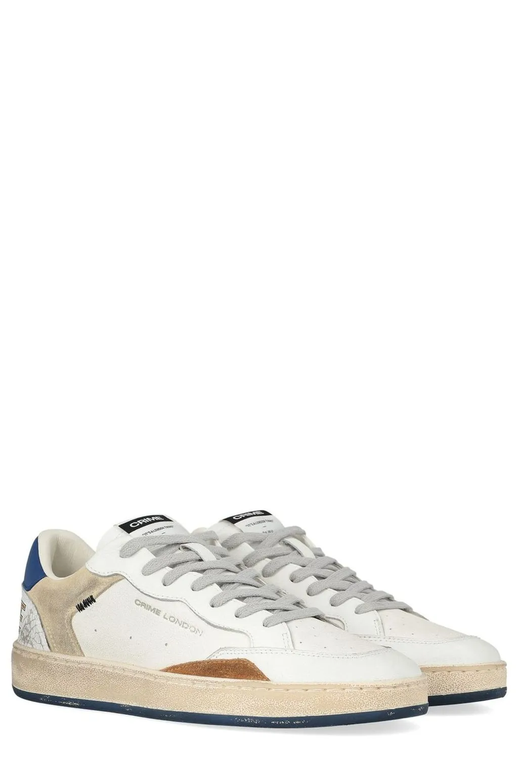 Crime London Chelsea Sneakers