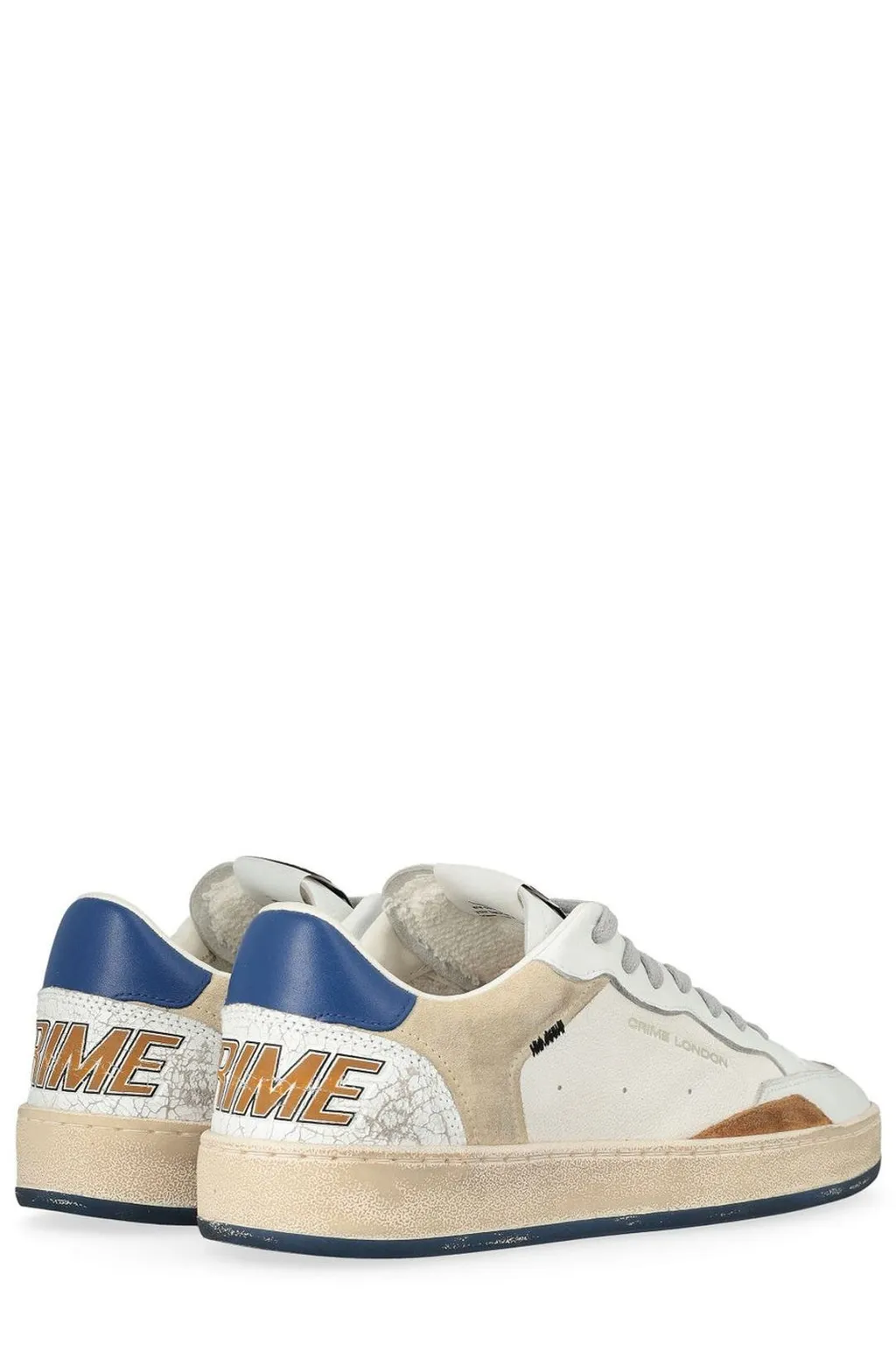 Crime London Chelsea Sneakers