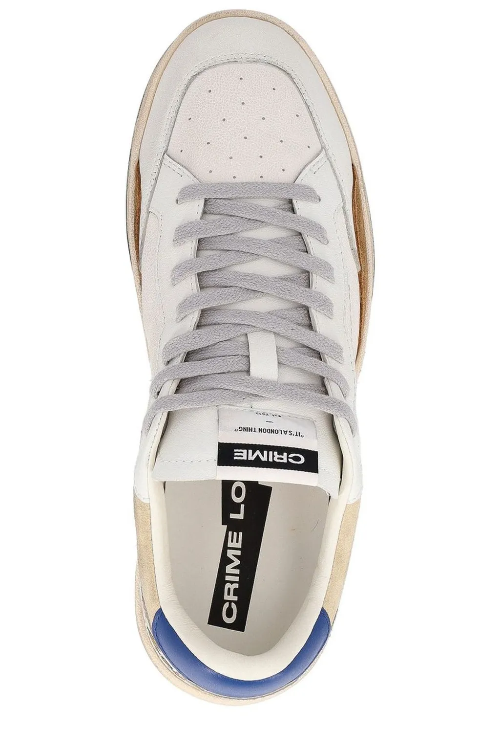 Crime London Chelsea Sneakers