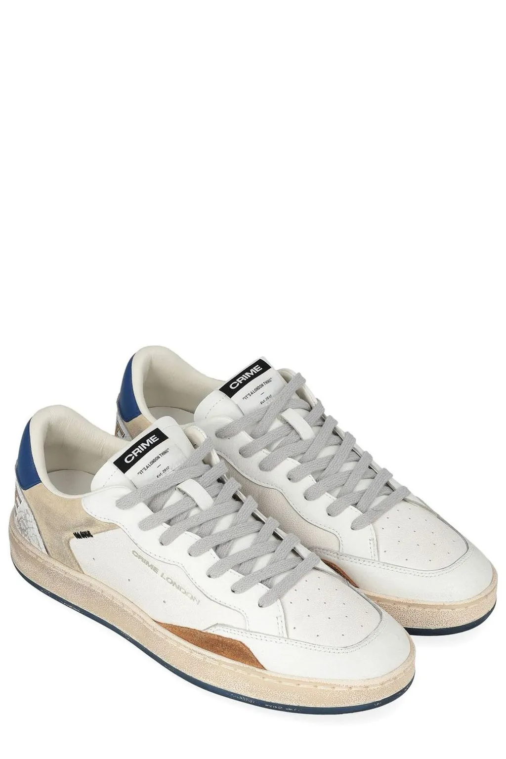 Crime London Chelsea Sneakers