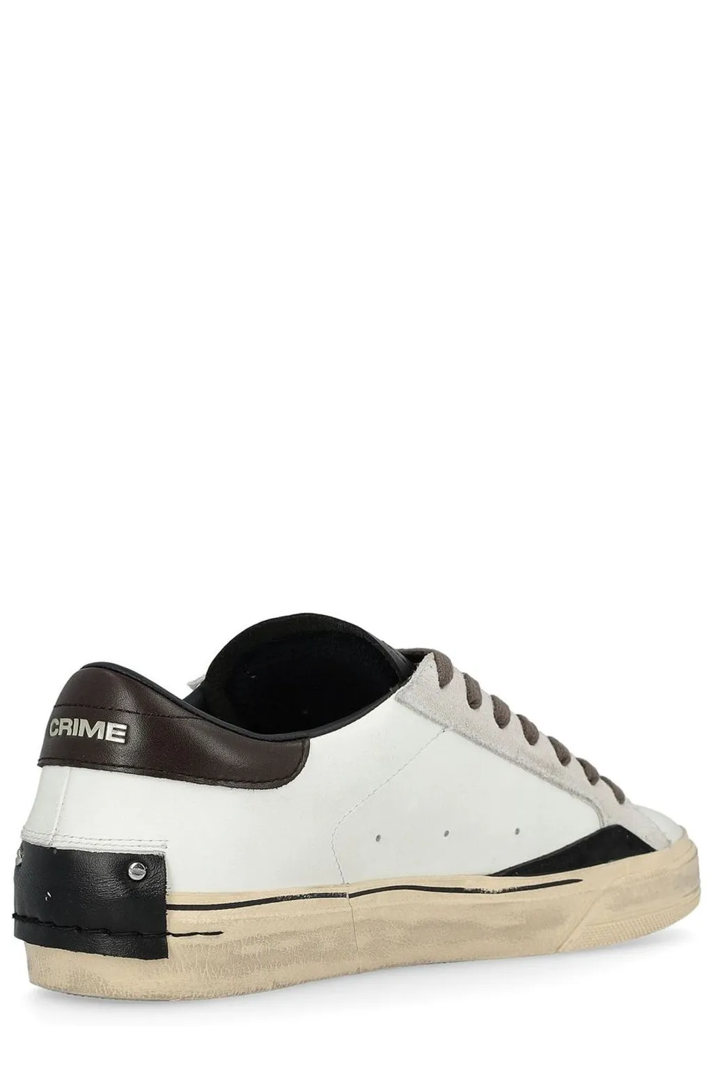 Crime London Distressed 2.0 Sneakers